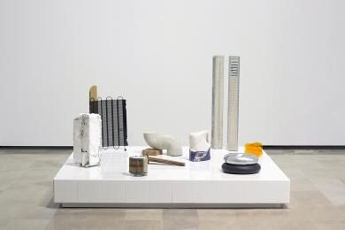 Main image of the artwork Salir del surco al labrar la tierra II