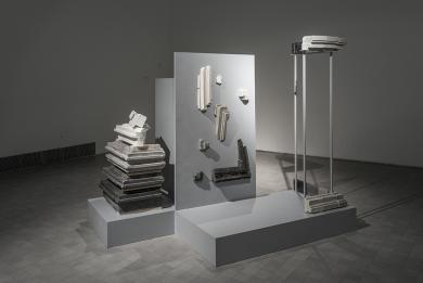 Imagen principal de la obra Elementos para un discurso