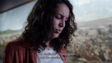 Main image of the artwork Tetuan,Tetuán (Capítulo 1)