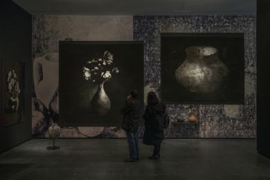 Estudio II para la restauración de un perfil