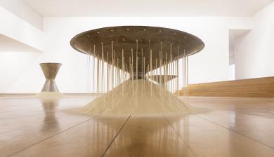 Imagen principal de la obra Gran cascada