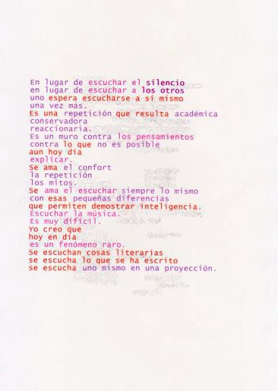 Imagen principal de la obra Autoritratto