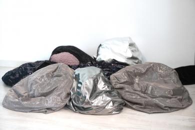 Main image of the artwork Yabba (fragmento)