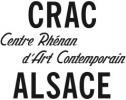 Logotipo crac alsace