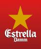logotipo Estrella damm