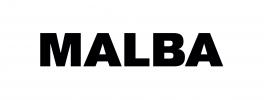 logotipo Museo de Arte Latinoamericano de Buenos Aires Malba