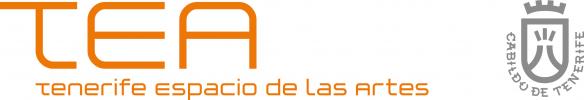 Logotipo enerife espacio de las artes