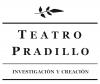 Logotipo teatro pradillo