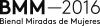 Bienal Miradas de Mujeres