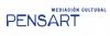Logotipo pensart