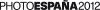 Logotipo photoespaña